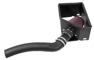 Ram 1500 Performance Air Intake - K&N Engineering - FIPK - `15-`16